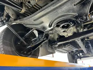 1996 Honda Acty Truck — White 4WD Kei Trucks, photo 18 of 24