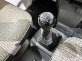 White 1996 Honda Acty Truck, 5-Speed Manual, imported kei truck, stock KTD-0655 (photo 12)