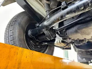 1996 Honda Acty Truck, Kei Truck / Mini Truck, right-hand drive Japanese import, stock KTD-0656 (photo 19)