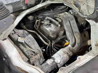 1996 Nissan Atlas Truck, Commercial Truck, right-hand drive Japanese import, stock KTD-0663 (photo 7)