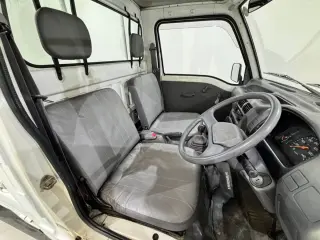 White 1996 Subaru Sambar Truck, 81,700 miles, EN07 660 cc, stock KTD-0665 (photo 10)