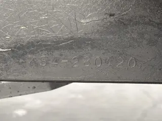 1996 Subaru Sambar Truck, Kei Truck / Mini Truck, right-hand drive Japanese import, stock KTD-0666 (photo 23)