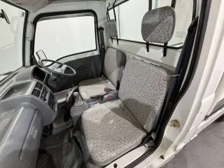 1996 Subaru Sambar Truck, Kei Truck / Mini Truck, right-hand drive Japanese import, stock KTD-0669 (photo 11)
