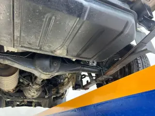 1996 Suzuki Carry Truck — White 2WD Kei Trucks, photo 19 of 21