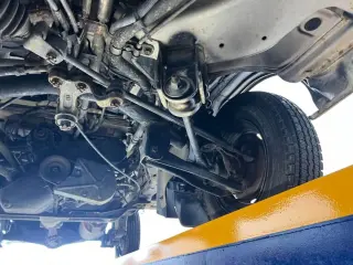 1996 Suzuki Carry Truck — White 2WD Kei Trucks, photo 17 of 21