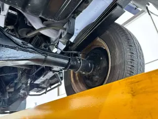 1997 Daihatsu Hijet Dump — Purple 2WD Kei Trucks, photo 35 of 40