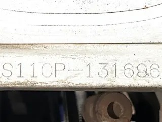 1997 Daihatsu Hijet Truck — White 4WD Kei Trucks, photo 24 of 25
