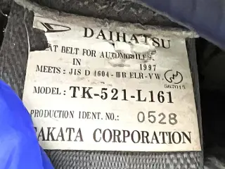 1997 Daihatsu Hijet Truck — White 4WD Kei Trucks, photo 22 of 25