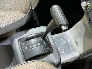 Red 1997 Honda Acty Truck, 83,500 miles, E07A 660 cc, stock KTD-0681 (photo 14)
