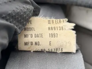 1997 Honda Acty Truck — White 2WD Kei Trucks, photo 22 of 25