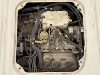 1997 Honda Acty Truck — White 2WD Kei Trucks, photo 6 of 25
