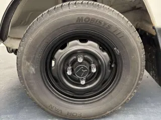 1997 Honda Acty Truck — White 2WD Kei Trucks, photo 15 of 25