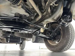 1997 Honda Acty Truck — White 2WD Kei Trucks, photo 19 of 25