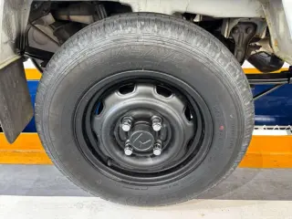 1997 Honda Acty Truck — White 2WD Kei Trucks, photo 17 of 27