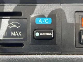 1997 Honda Acty Truck — White 2WD Kei Trucks, photo 12 of 27