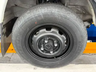 1997 Honda Acty Truck — White 2WD Kei Trucks, photo 16 of 27