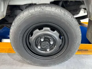 1997 Honda Acty Truck — White 2WD Kei Trucks, photo 18 of 27