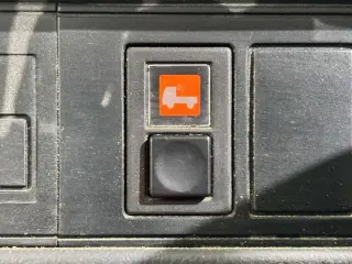 1997 Honda Acty Truck — White 4WD Kei Trucks, photo 12 of 25