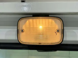 1997 Honda Acty Truck — White 4WD Kei Trucks, photo 6 of 24