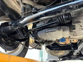 1997 Honda Acty Truck — White 4WD Kei Trucks, photo 20 of 22