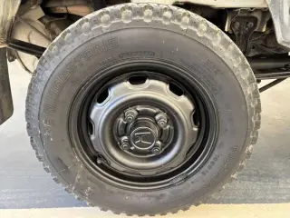 1997 Honda Acty Truck — White 4WD Kei Trucks, photo 15 of 24