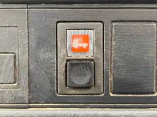 1997 Honda Acty Truck — White 4WD Kei Trucks, photo 12 of 24