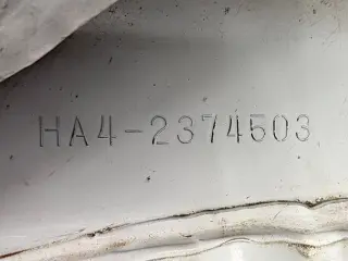 1997 Honda Acty Truck — White 4WD Kei Trucks, photo 22 of 24