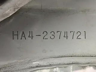 1997 Honda Acty Truck — White 4WD Kei Trucks, photo 22 of 24