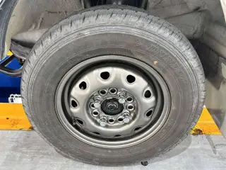 1997 Honda Acty Truck — White 4WD Kei Trucks, photo 17 of 25