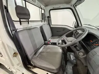 White 1997 Subaru Sambar Truck, 67,500 miles, EN07 660 cc, stock KTD-0708 (photo 10)
