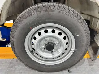1997 Suzuki Carry Dump, Kei Truck / Mini Truck, right-hand drive Japanese import, stock KTD-0718 (photo 23)