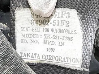 1997 Suzuki Carry Truck — White 2WD Kei Trucks, photo 20 of 23