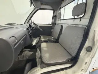 1998 Daihatsu Hijet Truck, Kei Truck / Mini Truck, right-hand drive Japanese import, stock KTD-0724 (photo 11)