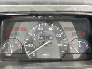 1998 Honda Acty Truck — White 2WD Kei Trucks, photo 8 of 25