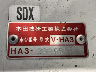 1998 Honda Acty Truck — White 2WD Kei Trucks, photo 24 of 25