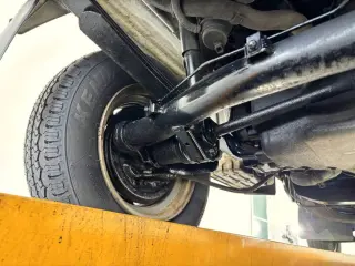 1998 Honda Acty Truck — White 2WD Kei Trucks, photo 20 of 25