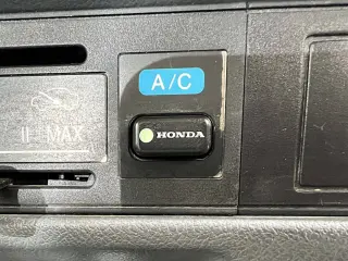 1998 Honda Acty Truck, Kei Truck / Mini Truck, right-hand drive Japanese import, stock KTD-0730 (photo 11)