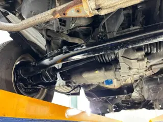 1998 Honda Acty Truck — White 2WD Kei Trucks, photo 19 of 24