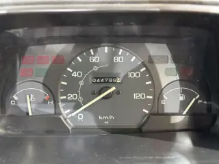 1998 Honda Acty Truck — White 2WD Kei Trucks, photo 8 of 24
