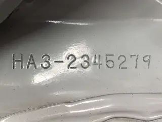 1998 Honda Acty Truck — White 2WD Kei Trucks, photo 22 of 24