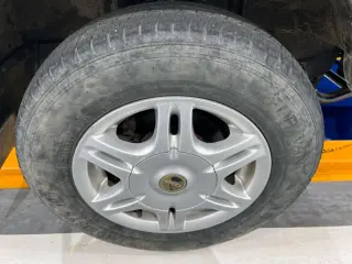 1998 Honda Acty Truck — White 4WD Kei Trucks, photo 14 of 24
