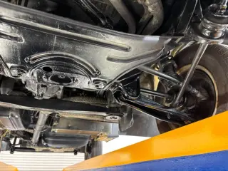 1998 Honda Acty Truck — Yellow 4WD Kei Trucks, photo 18 of 24