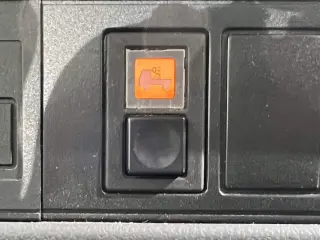 1998 Honda Acty Truck — Green 4WD Kei Trucks, photo 13 of 26