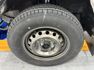 White 1998 Honda Acty Truck, 5-Speed Manual, imported kei truck, stock KTD-0741 (photo 16)
