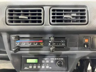 1998 Honda Acty Truck, Kei Truck / Mini Truck, right-hand drive Japanese import, stock KTD-0741 (photo 11)