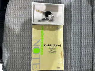 1998 Honda Acty Truck — Green 4WD Kei Trucks, photo 24 of 24