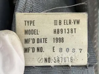 1998 Honda Acty Truck — Green 4WD Kei Trucks, photo 21 of 24