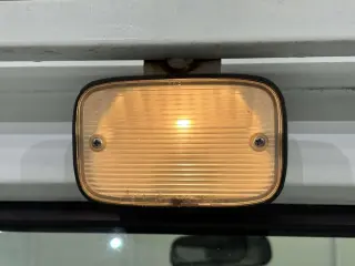 1998 Honda Acty Truck — White 4WD Kei Trucks, photo 6 of 24