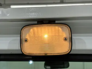 1998 Honda Acty Truck — White 4WD Kei Trucks, photo 6 of 24