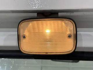 1998 Honda Acty Truck — White 4WD Kei Trucks, photo 6 of 26